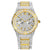 Emporium | Two-Tone