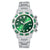 Aces | Emerald Silver