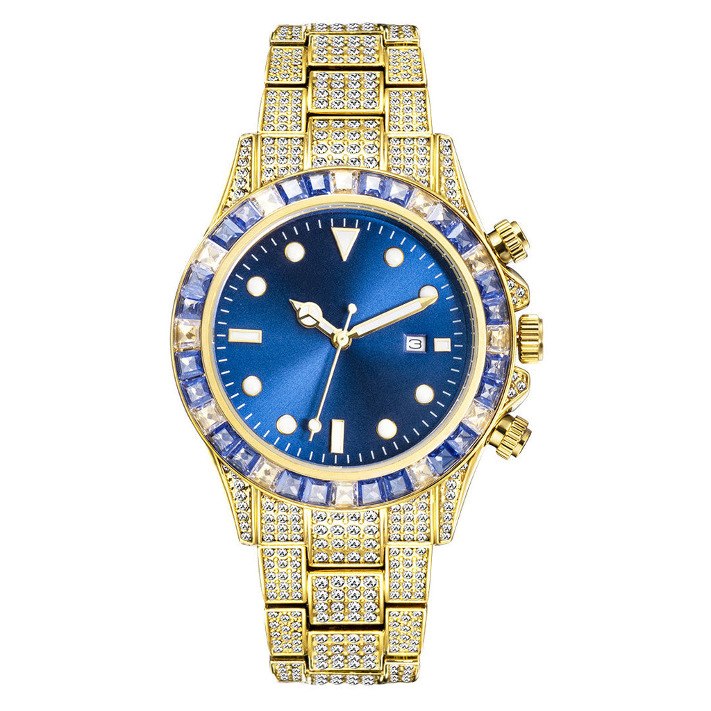 King division on sale watches