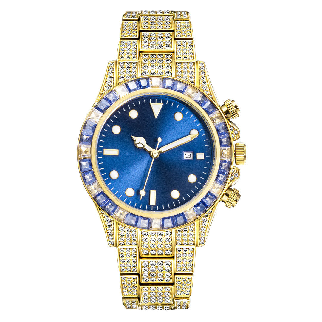 Aces | Sapphire