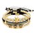 Crown Trio Bracelet Set