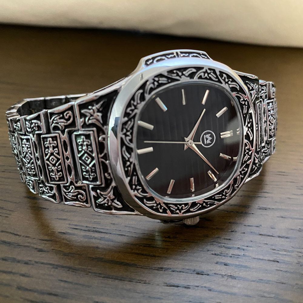 King division on sale watches